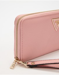 GUESS - Laurel II Large Zip Around