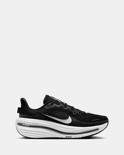 Black, White & Dark Smoke Grey