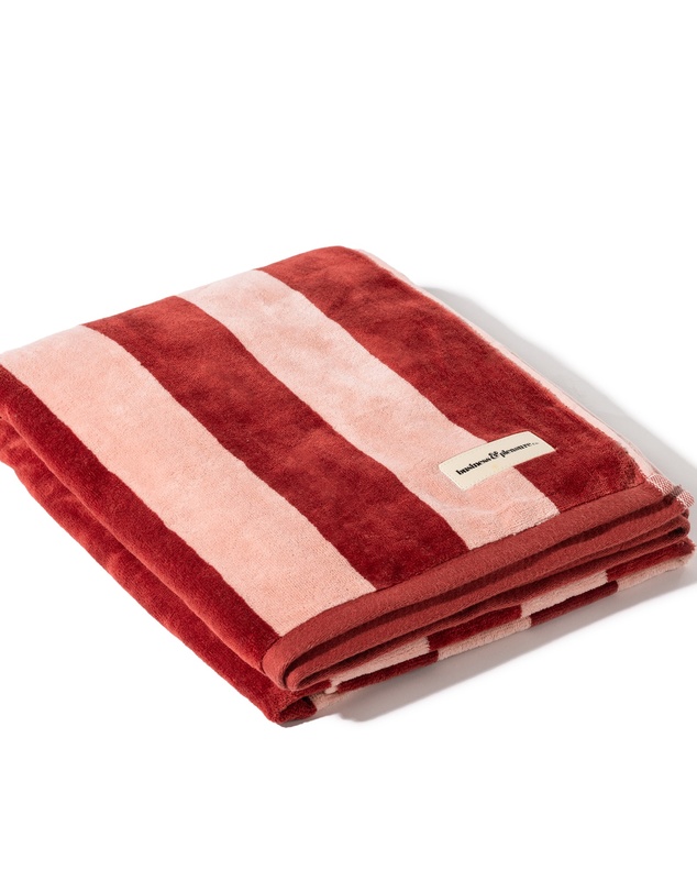 Business & Pleasure Co. - The Beach Towel