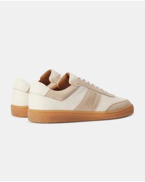 R.M.Williams - Sandbar Sneakers - Men's