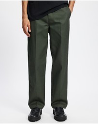 Dickies - 874 Original Relaxed Fit Pants