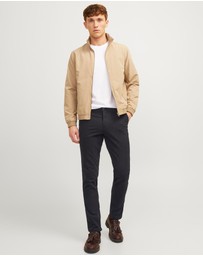 Jack & Jones - Marco Bowie Slim Fit Chinos