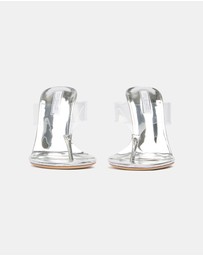 Tony Bianco - Dolli Heels