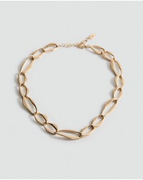 M.N.G - Susana Necklace
