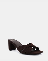 Novo - Ulliam Heels