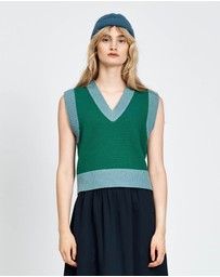 bul - Baltica Vest Green