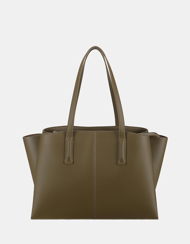 Freja NYC - Paloma Tote Bag - ICONIC EXCLUSIVE