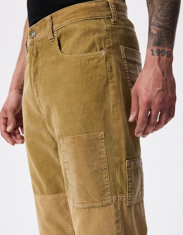 Wales Bonner - Sissoo Trousers