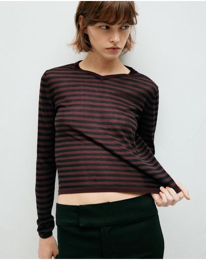 Dark Red