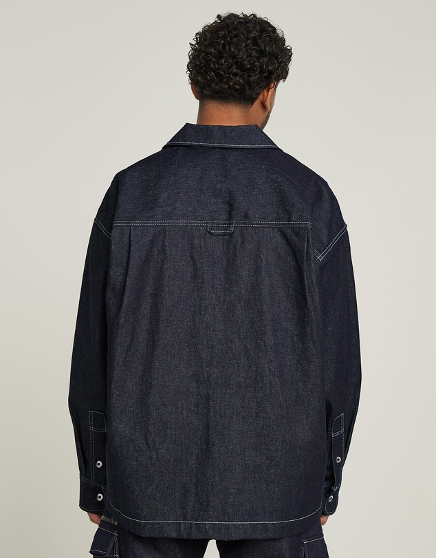 G-Star - Boxy Fit Shirt