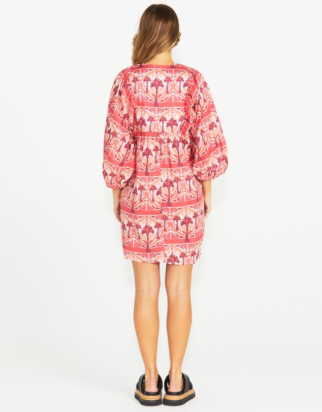 Sass - Zayda Dress