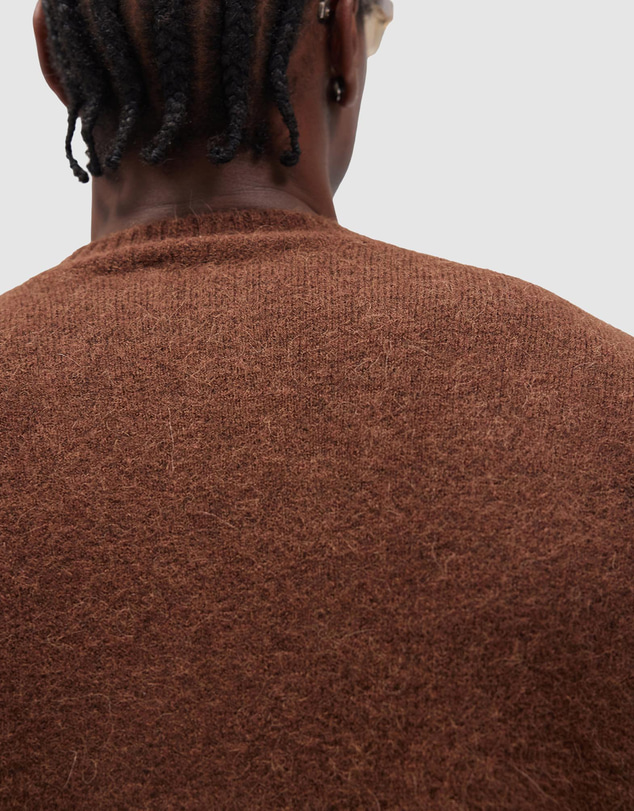 Represent - Logo Sweater