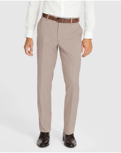 Tarocash - Arden Check Pant