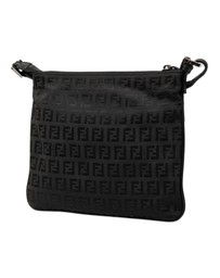 Pre-Loved by Azura Reborn - Pre-Loved Zucchino Canvas Crossbody