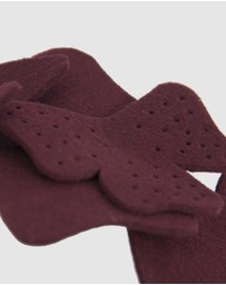 Max Alexander - Petite Felt Headband
