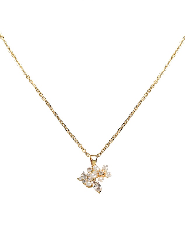 ALDO - Laurencie Necklace