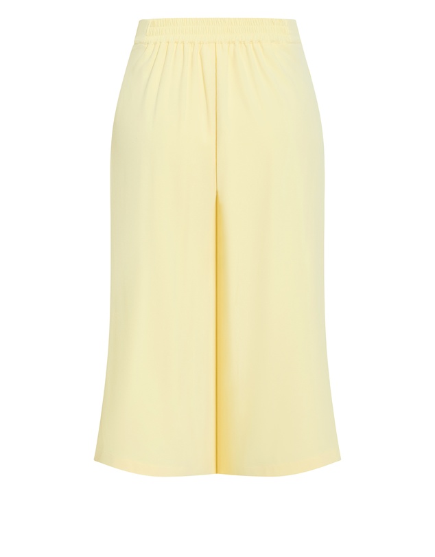 City Chic - Abbie Crop Pant