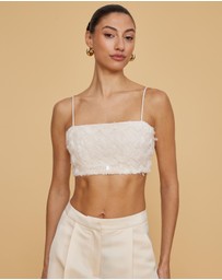 CHANCERY - Louisa Top