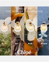 Chloé - Nomade Eau De Parfum 10ml