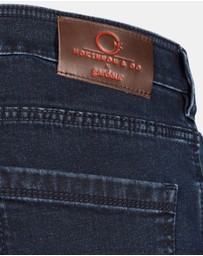 Henry Bucks - McKinnon & Co x Gardeur Batu Super Flex Jeans
