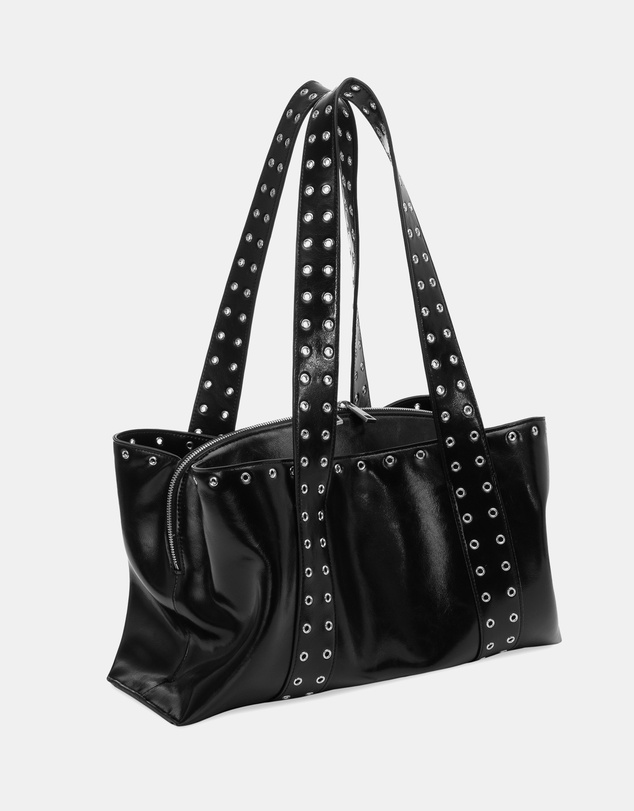 OSOI - Shell Duffel Bag