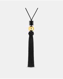 CENDRE - Winona Necklace 18k Gold