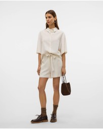 Vero Moda - Ricki Relaxed Shirt
