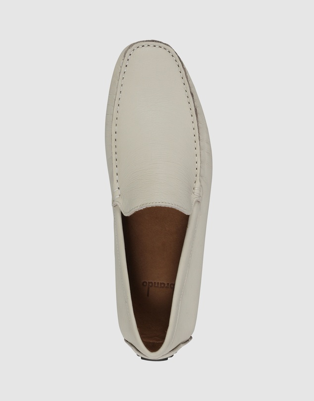 Brando - Kian Mocassins