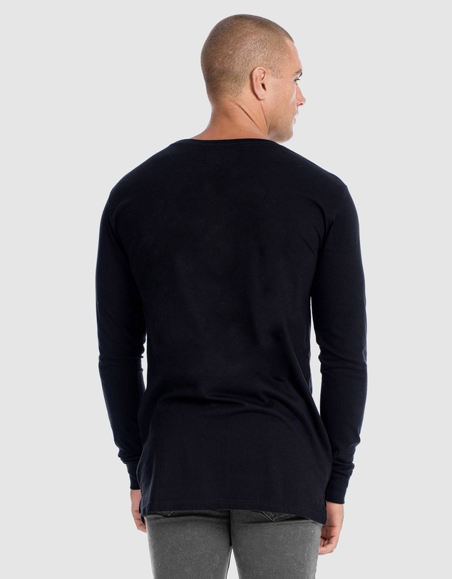 First Division - Stature Long Sleeve Tee