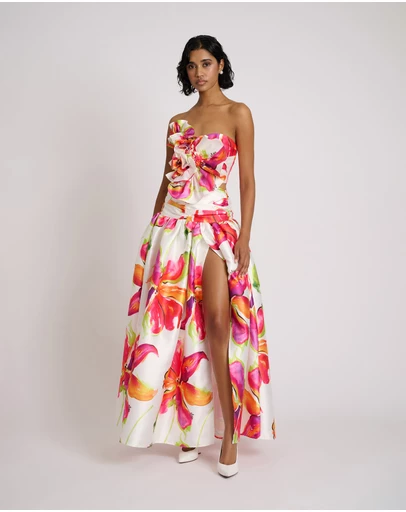 ELIYA THE LABEL - Gianna Skirt