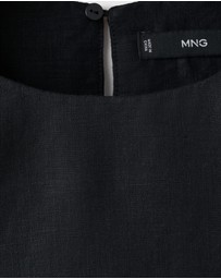 M.N.G - Butter Top
