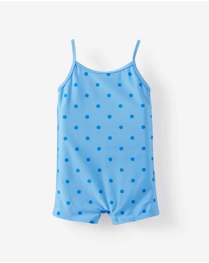 Cotton On Kids - Swim Playsuit