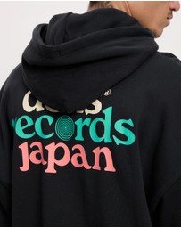 Deus Ex Machina - Starta Hoodie