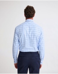 Oxford - Beckton Slim Fit Cotton Shirt