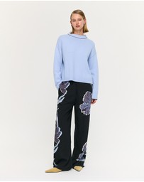 Staple the Label - Stas Relaxed Pants
