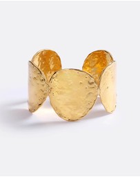 Emma Pills - Sunset Hour Arm Cuff