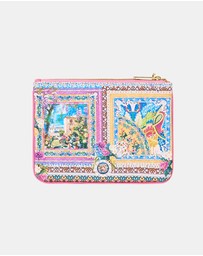 Camilla - Coin and Phone Purse