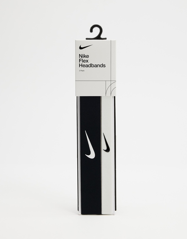 Nike - 2-Pack Flex Headband