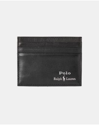 Polo Ralph Lauren - Gift Box Set Leather- ICONIC EXCLUSIVE