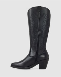 ROC Boots Australia - Galveston