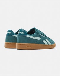 Reebok - Club C Grounds UK - Women's