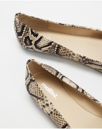 Mollini - Gyro Leather Flats