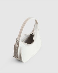 Nere - Bondi Nylon Small Shoulder Bag
