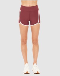 The Upside - Samara 3.5in Spin Shorts