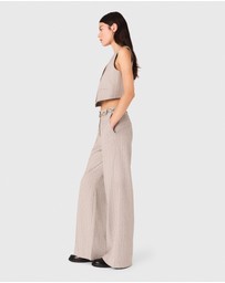 Maje - Pafil Pants