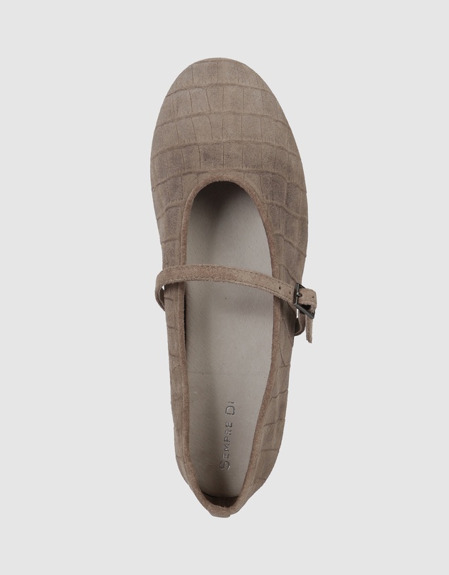 Sempre Di - Noah Ballerinas