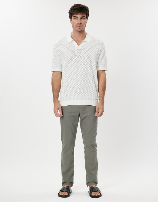 Staple Superior - Straight Leg Chino Pants