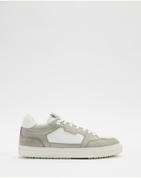 Goatlane - Countour Shoes