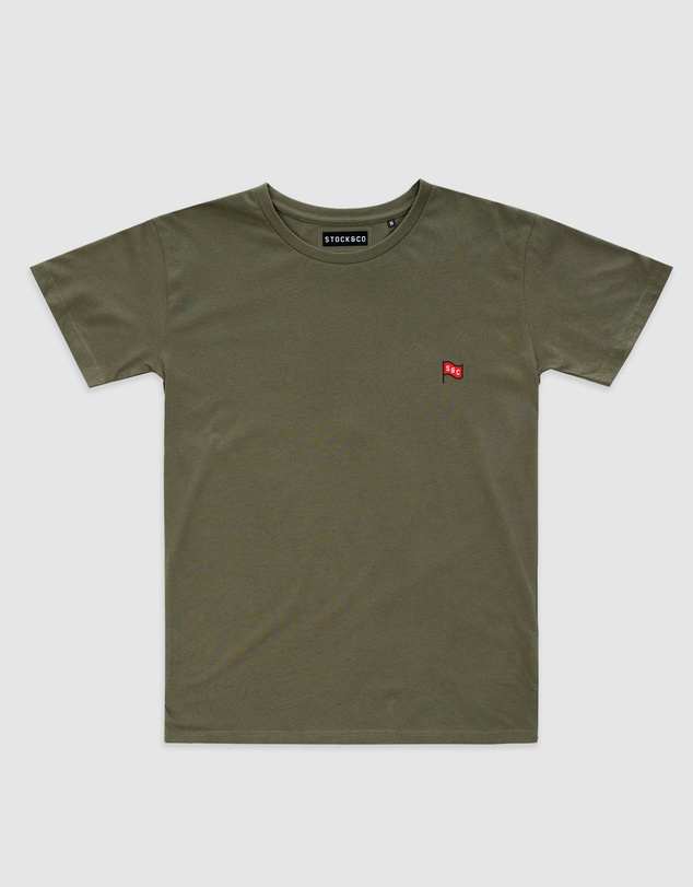 Stock & Co. - Havana Tee - Youth