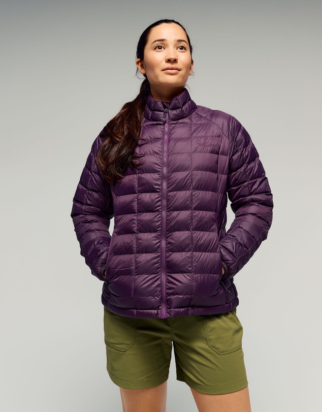 Kathmandu - Heli Insulated Jacket